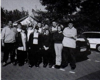 J�gerzug 1998 Heimer