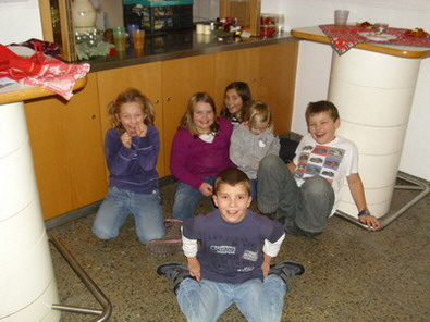 Sch�tzlinge 2010 Advent 4
