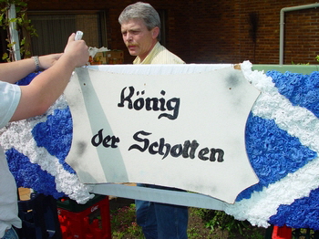 Schottengruppe 2008 K�nig
