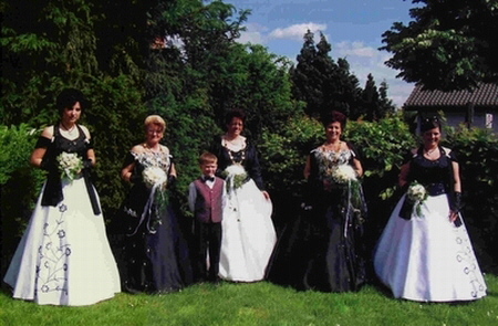 2006 K�nigin alle