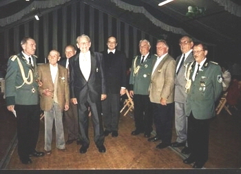 Ordenstr�ger 2000 50 u. 60Jahre