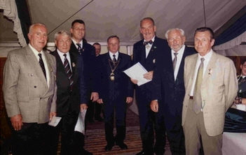 Ordenstr�ger 2004 50 Jahre