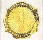 Ordenstr�ger Ehrenschild