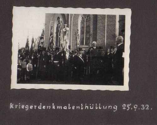 Denkmalenthüllung 25.09.1932 (8)